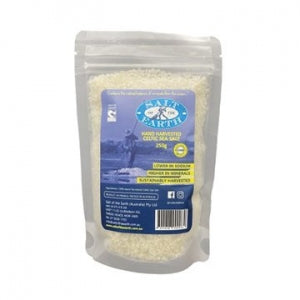 Salt of The Earth Celtic Sea Salt COARSE 250g