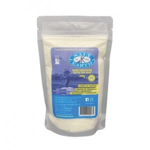 Salt of The Earth Celtic Sea Salt FINE 250g