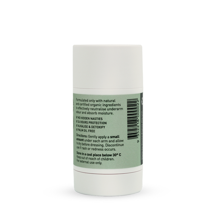 Noosa Basics Deodorant Stick Lemon Myrtle 60g