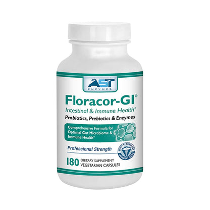 AST Floracor-GI