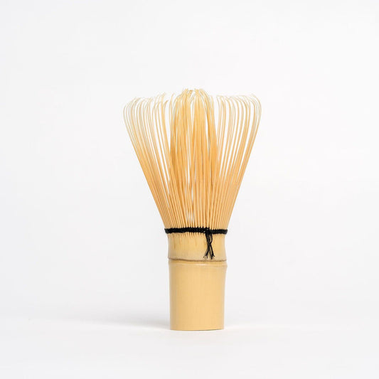 Fox and Wren Matcha Bamboo Whisk