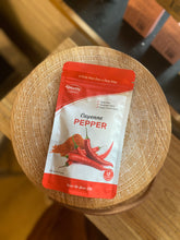 Load image into Gallery viewer, Morlife Cayenne Powder 100g
