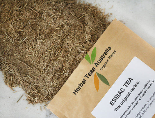 Herbal Teas Australia ESSIAC TEA 100g