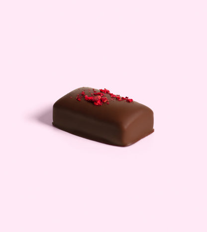 Loco Love Black Cherry and Raspberry 35g