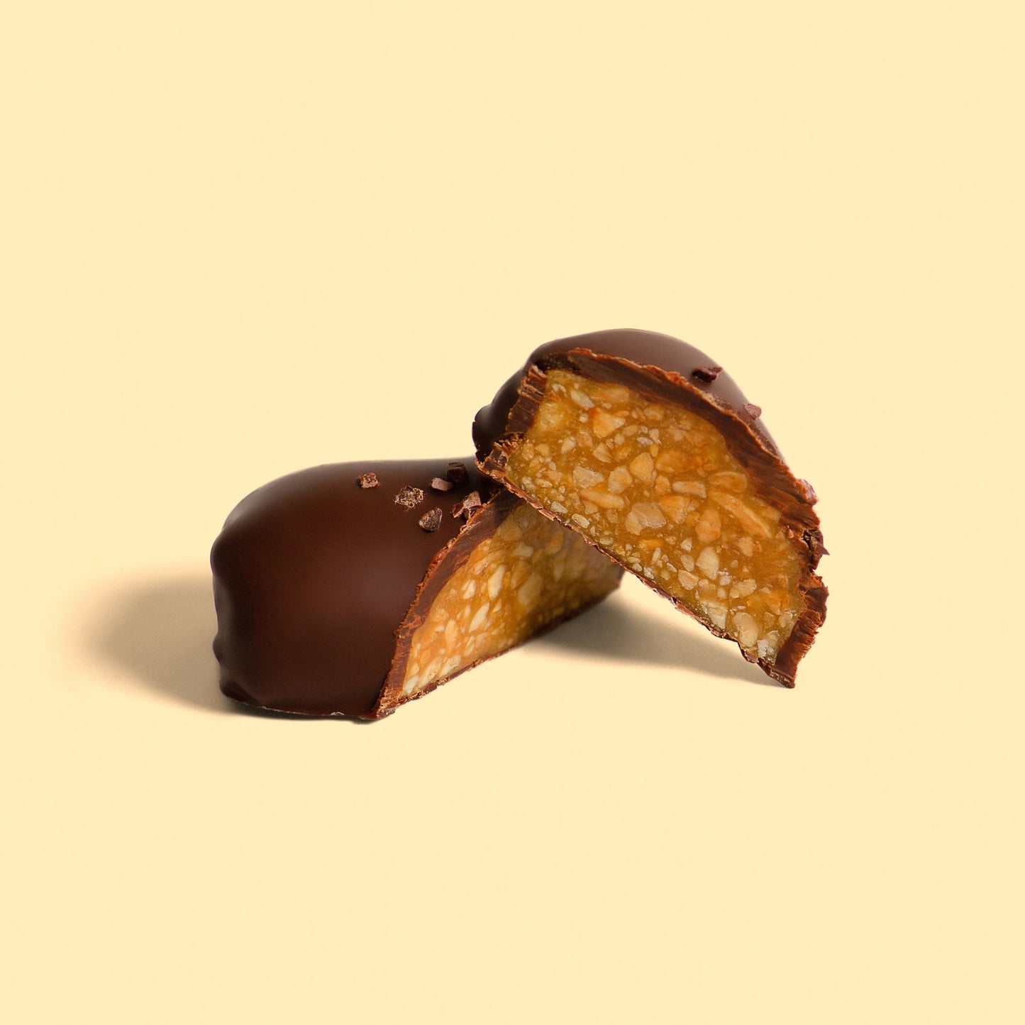 Loco Love Peanut Butter Caramel 30g