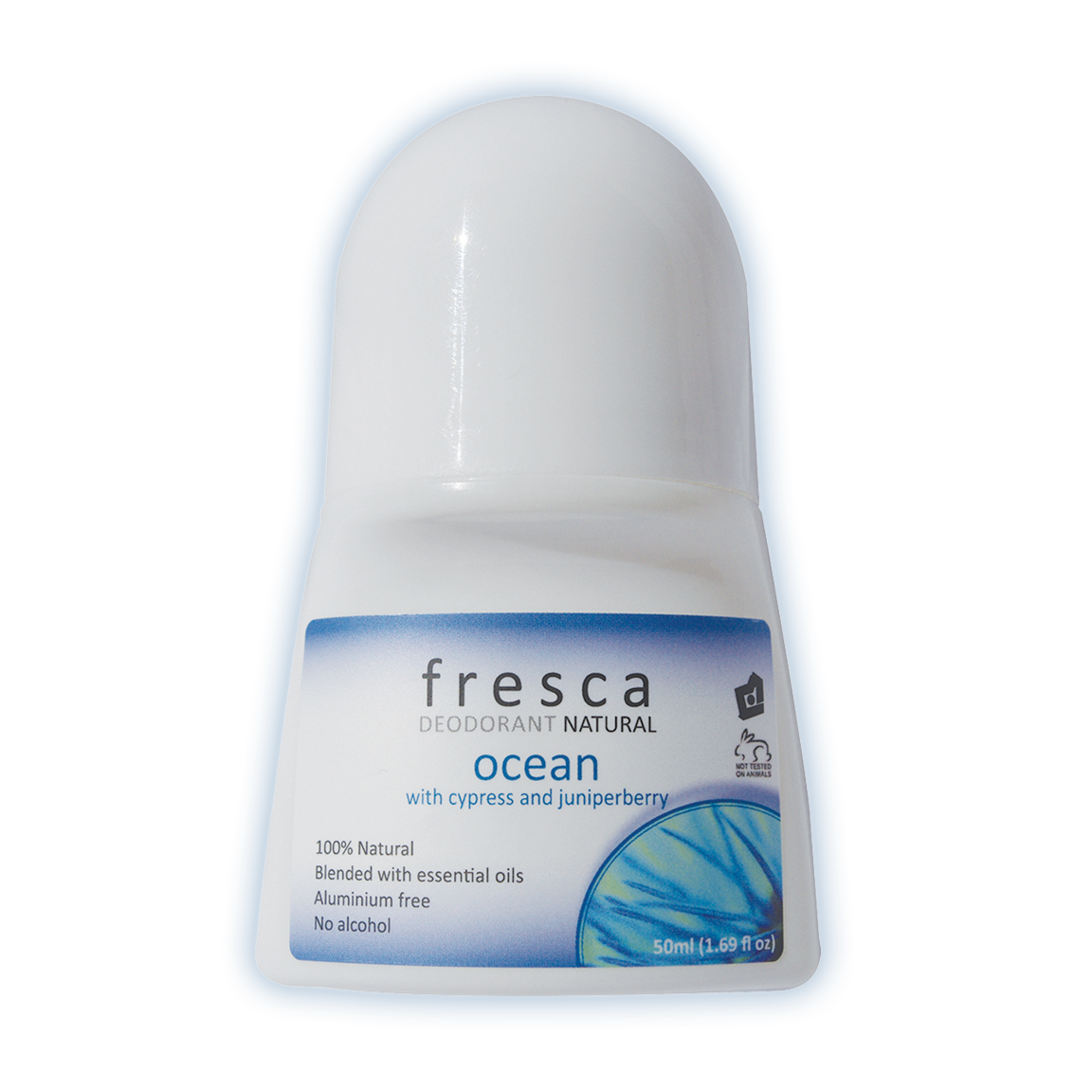 Fresca Ocean Deodorant