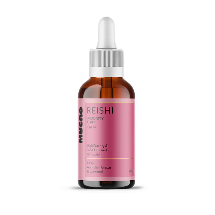 Mycro Reishi 100ml