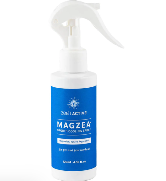 Magzea Sports Cooling Spray 120ml