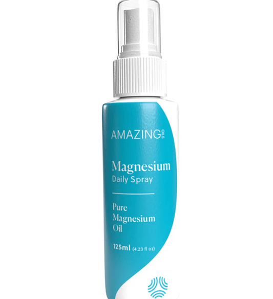 Amazing Magnesium Daily Spray 200ml