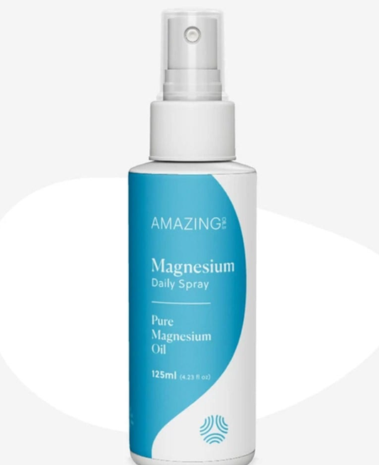 Amazing Magnesium Daily Spray 125ml
