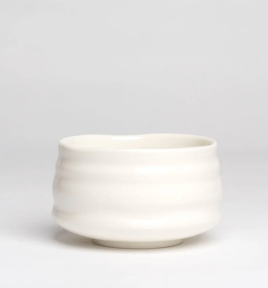 Fox and Wren Matcha Whisking Bowl