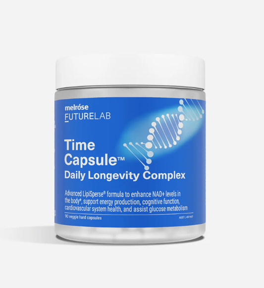 Melrose Time Capsule 90 caps