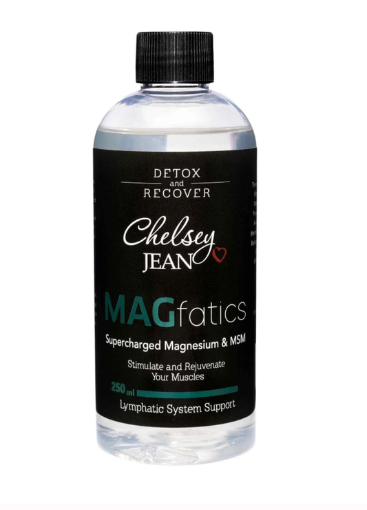 Chelsey Jean Magfatics 250g