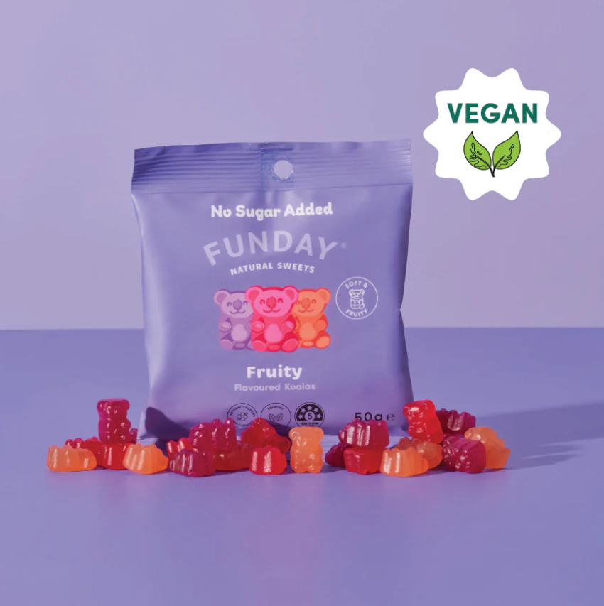 Funday Fruity Koala 50g