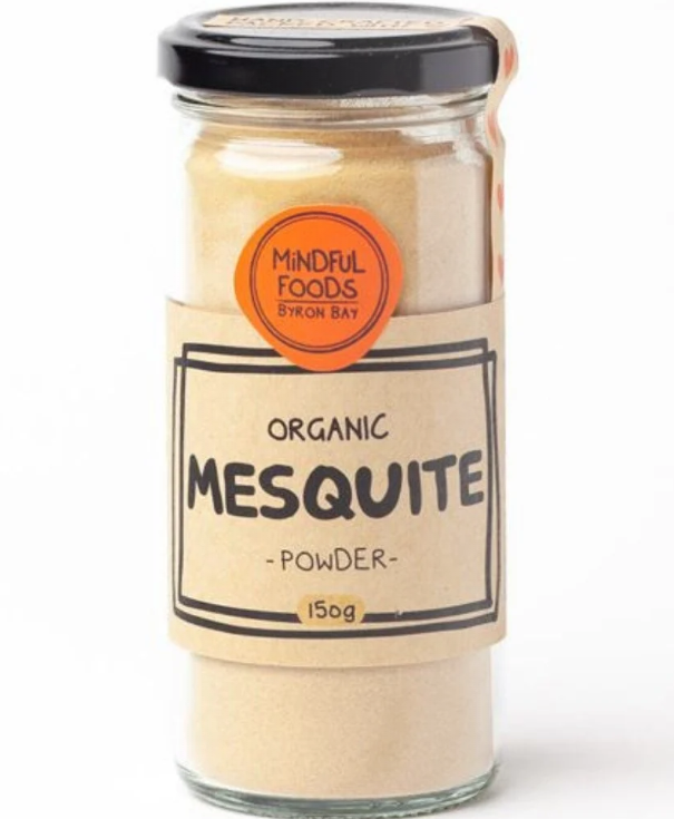 Mindful Foods Mesquite Powder 140g