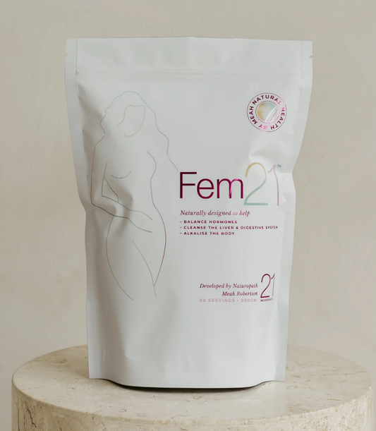 Fem21 900gm
