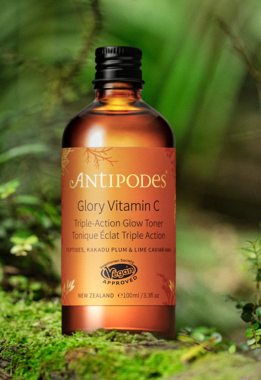 Antipodes Glory Vitamin C Toner 100ml