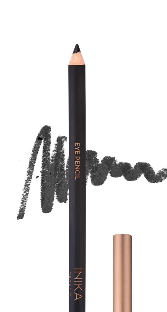 INIKA Organic Eye Pencil - Black