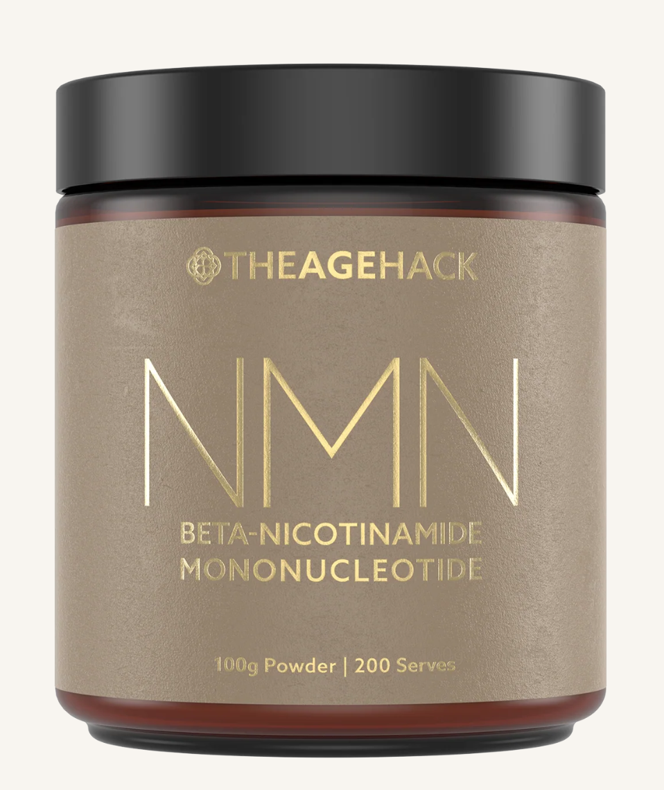 Theagehack NMN 100g