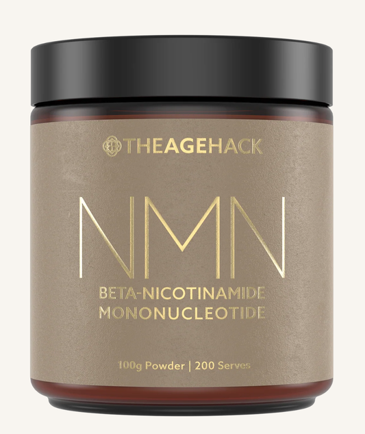 Theagehack NMN 100g