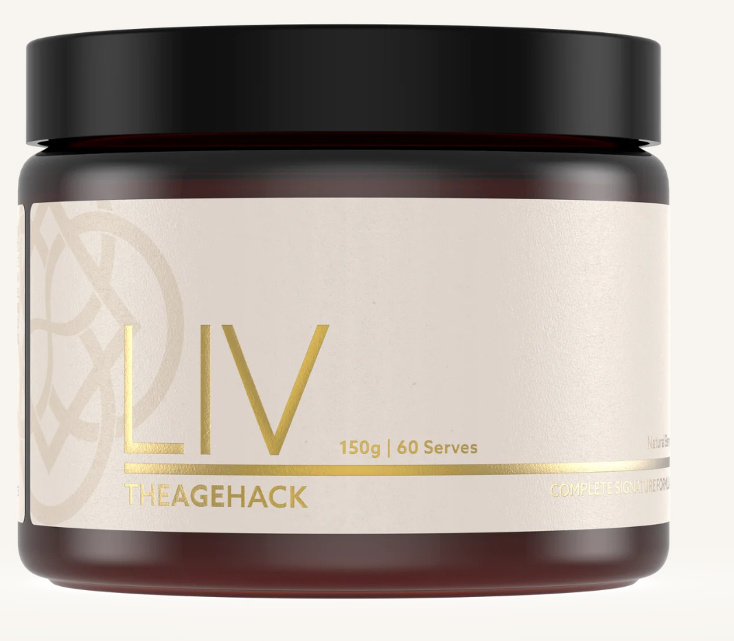 The Age Hack LIV 150g