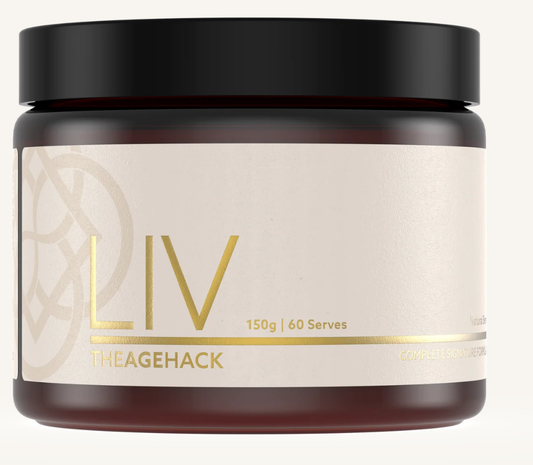 The Age Hack LIV 150g