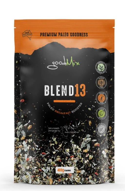 Good Mix Blend 13 400g