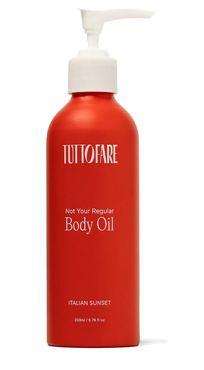 Tuttofare Body Oil 200ml