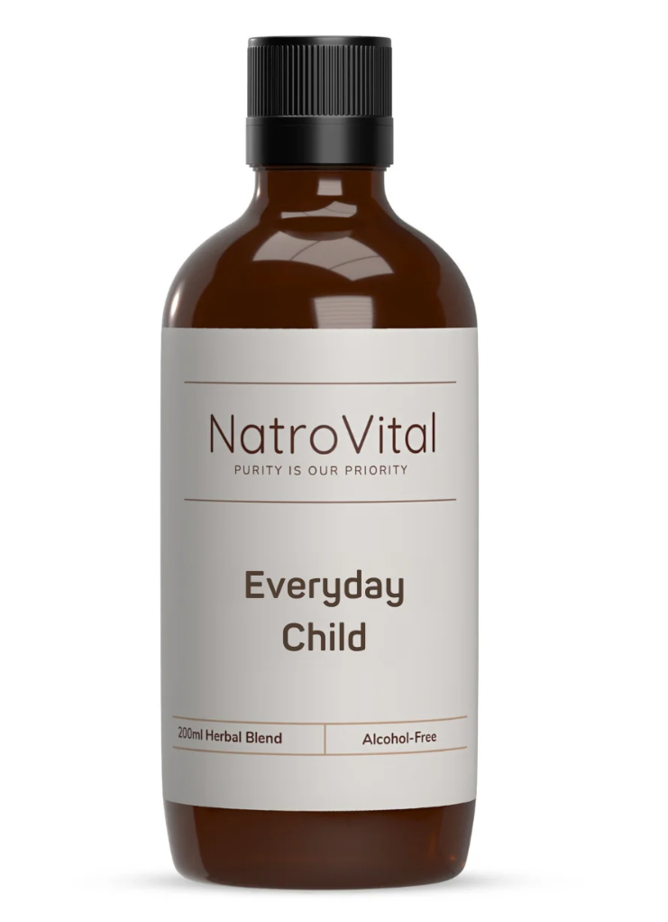 Natrovital Everyday Child 200ml