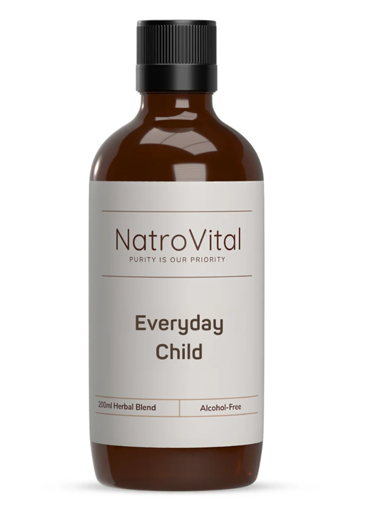 Natrovital Everyday Child 200ml