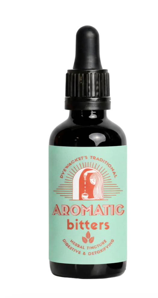 Pyewackets Aromatic Digestive Bitters 50ml