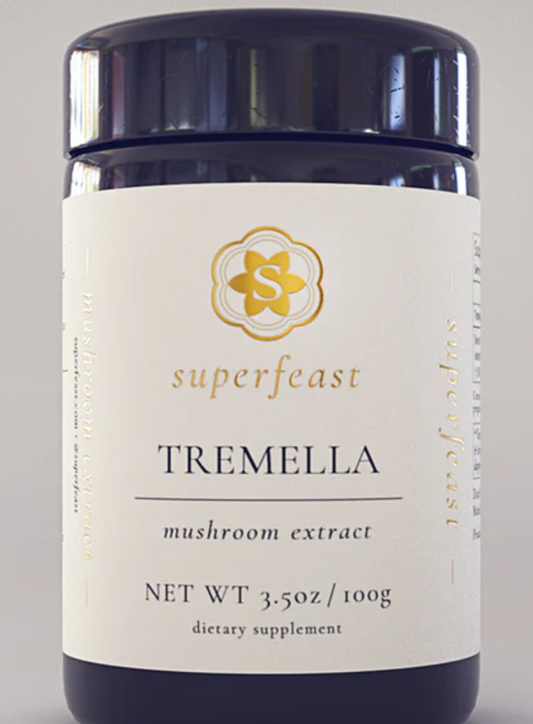 Superfeast Tremella 100g
