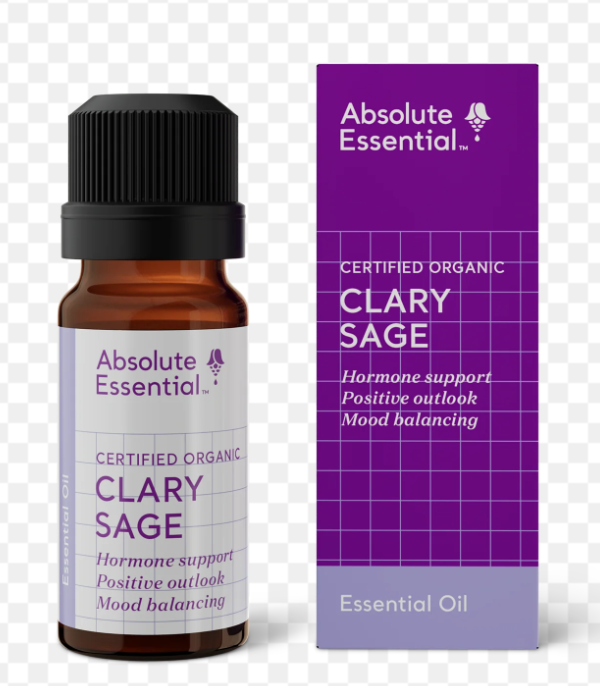 Absolute Essential Clary Sage
