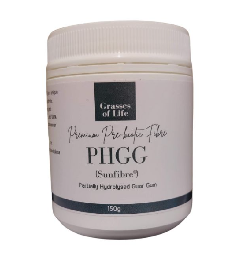 Grasses of Life Premium Prebiotic Fibre PHGG 150g