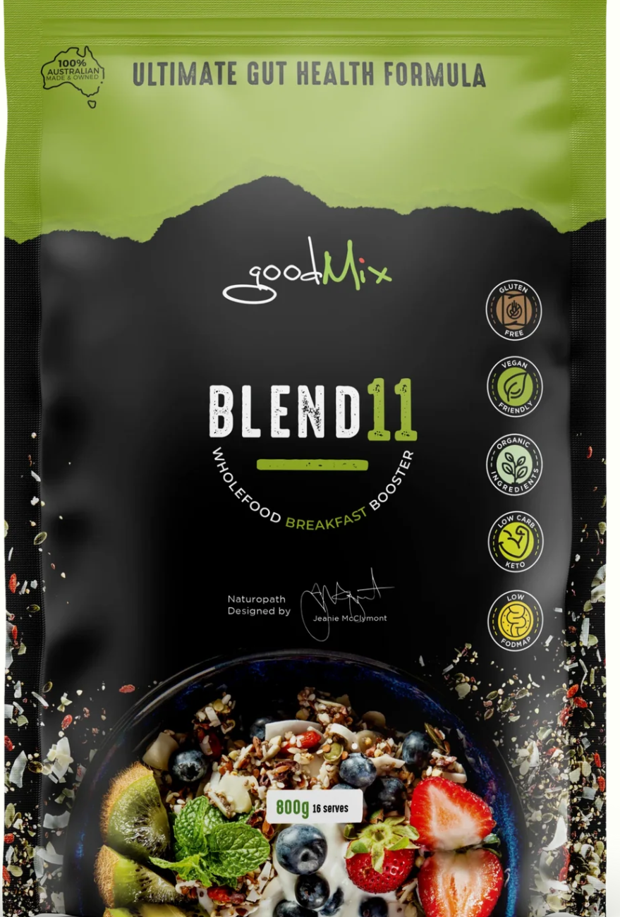 Good Mix Blend 11 800g