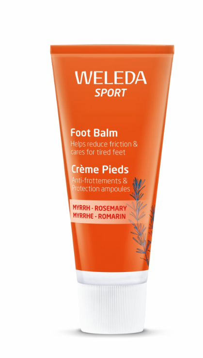 Weleda Foot Balm 75ml