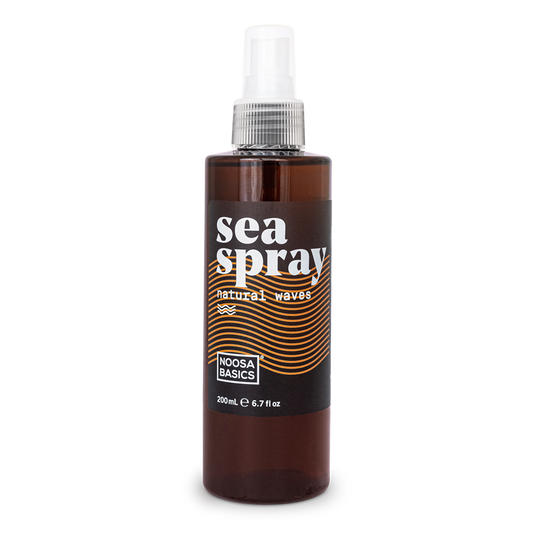 Noosa Basics Sea Spray 200ml
