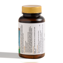 Load image into Gallery viewer, Herbs of gold St Marys Thistle 60 tablets

