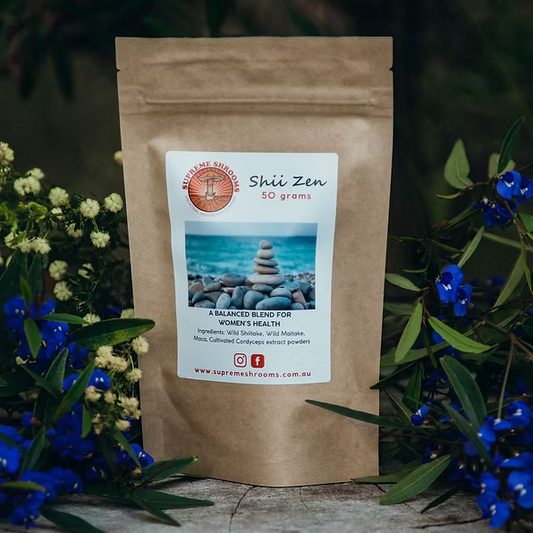 Supreme Supreme Shii Zen 100g