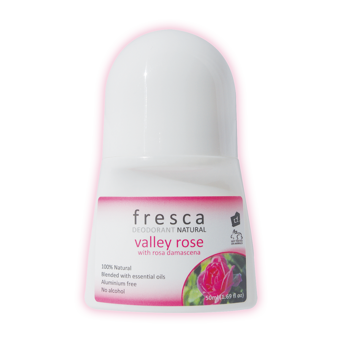 Fresca Valley Rose 50ml