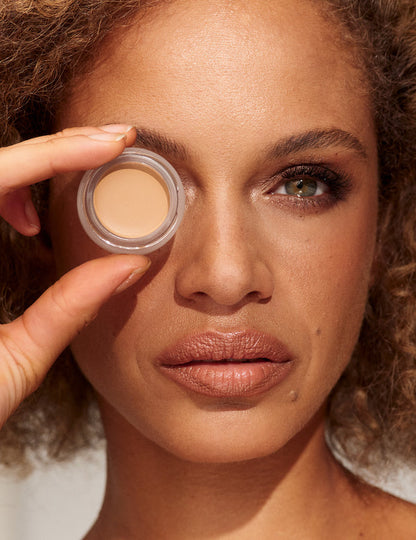 INIKA Full Coverage Concealer - Sand