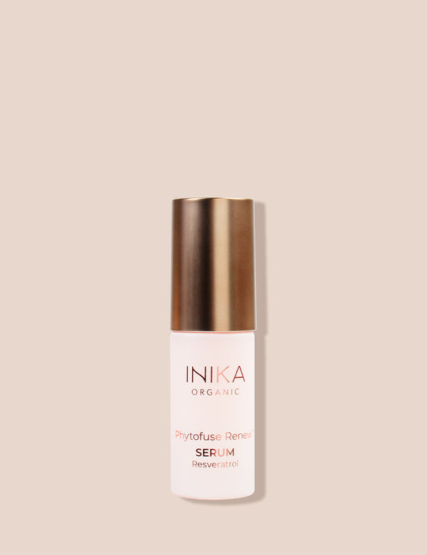 INIKA PR Resveratrol Serum 15ml