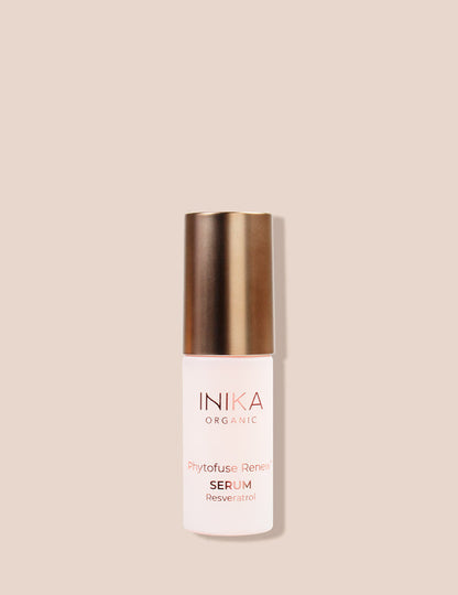 INIKA PR Resveratrol Serum 15ml