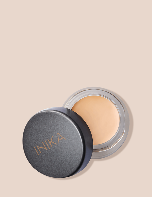 INIKA Full Coverage Concealer - Sand