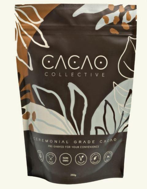 Cacao Collective Cacao Paste 250g