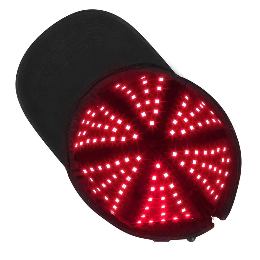 Therapy Lights Red Light Therapy Cap