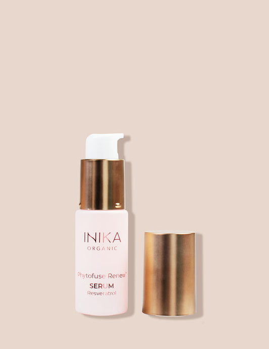 INIKA PR Resveratrol Serum 15ml