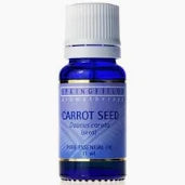 Springfields Organic CARROT SEED Essential Oil