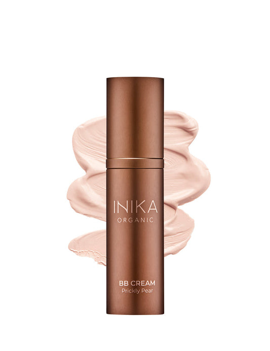 INIKA Organic BB Cream - Beige