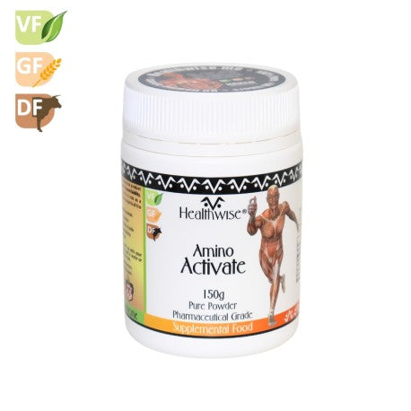 Healthwise Amino Activate 150g